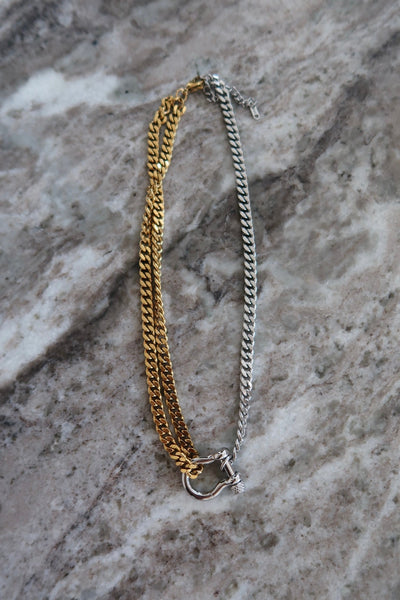 MABLE NECKLACE