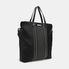 Explore More Collection - Nicole Lee USA Studded Large Tote Bag