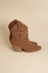 Explore More Collection - Blazing-S Western Boots