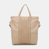 Explore More Collection - Nicole Lee USA Studded Large Tote Bag