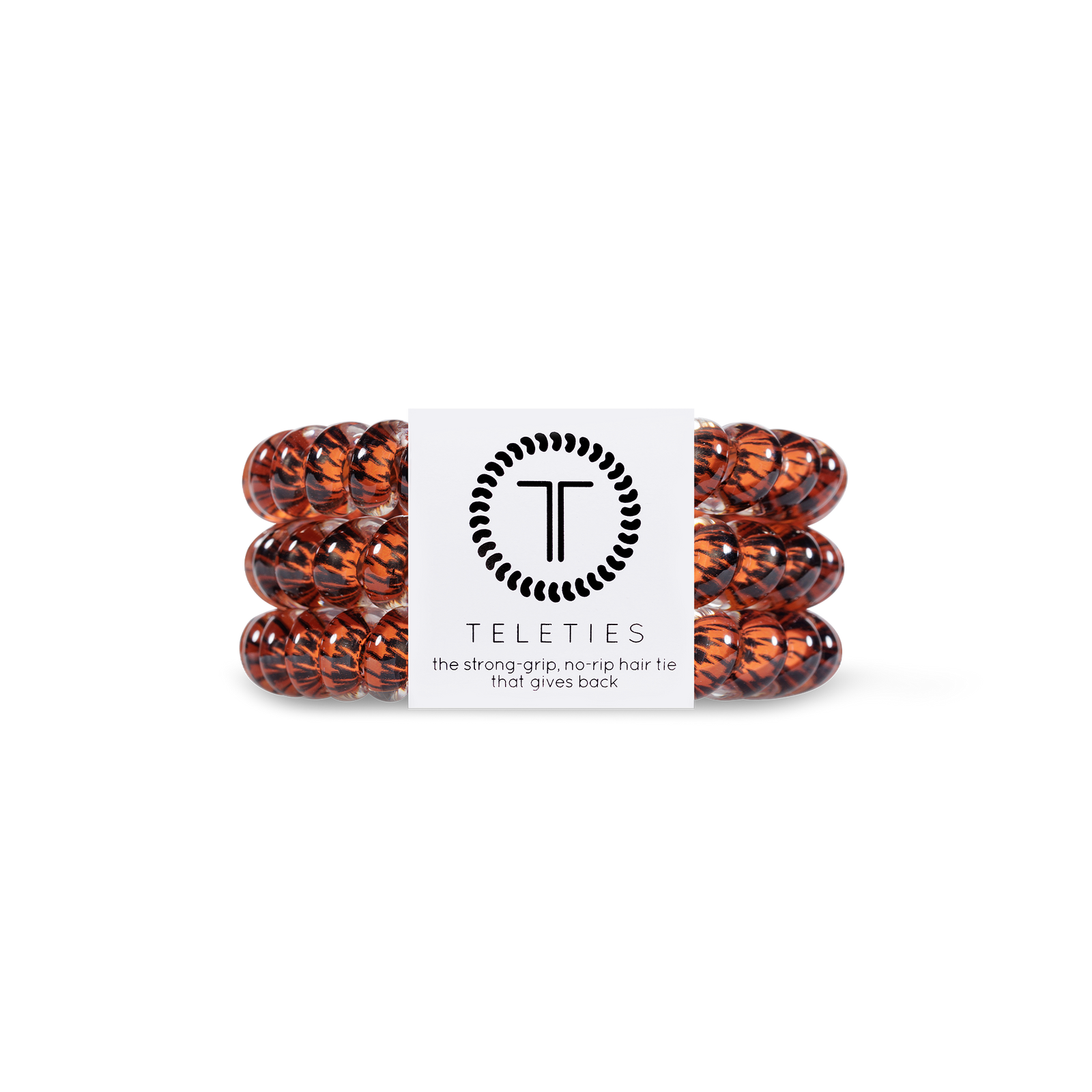Spiral Hair Coil | Small | Wicked