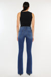 Explore More Collection - Kancan High Rise Slim Bootcut Jeans