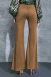 Explore More Collection - BREEZY BEAUTY SUEDE PANTS