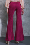 Explore More Collection - BREEZY BEAUTY SUEDE PANTS