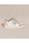 Explore More Collection - IRENE-STAR SNEAKERS