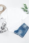 Explore More Collection - Ball Round Neck Short Sleeve T-Shirt