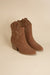 Explore More Collection - Blazing-S Western Boots