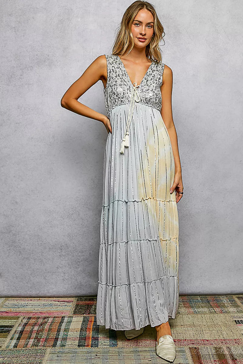 maxi lizzie dress 4xl Lizzie Dress