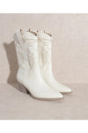 Explore More Collection - SEPHIRA-WESTERN BOOTS