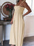 Explore More Collection - Full Size Smocked Spaghetti Strap Wide Leg Jumpsuit