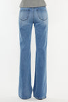 Explore More Collection - Kancan Ultra High Rise Cat's Whiskers Jeans