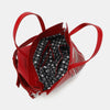 Explore More Collection - Nicole Lee USA Studded Large Tote Bag