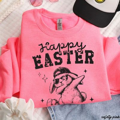 Easter Bruh Sweatshirt *8 Colors (S-3X)