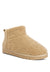 Explore More Collection - Fleece Exterior Fluffy Boots