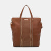 Explore More Collection - Nicole Lee USA Studded Large Tote Bag