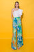 Explore More Collection - PRETTY ON POINT WOVEN PANTS