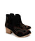 Explore More Collection - Journee Ankle Boots in Black