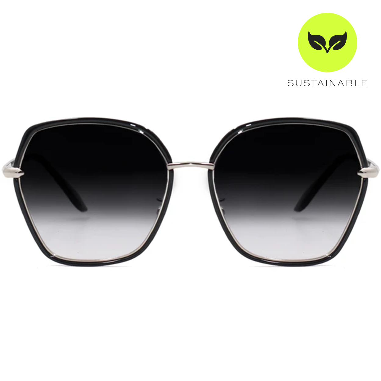 Explore More Collection - Sustainable Maya - Black