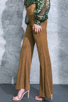 Explore More Collection - BREEZY BEAUTY SUEDE PANTS