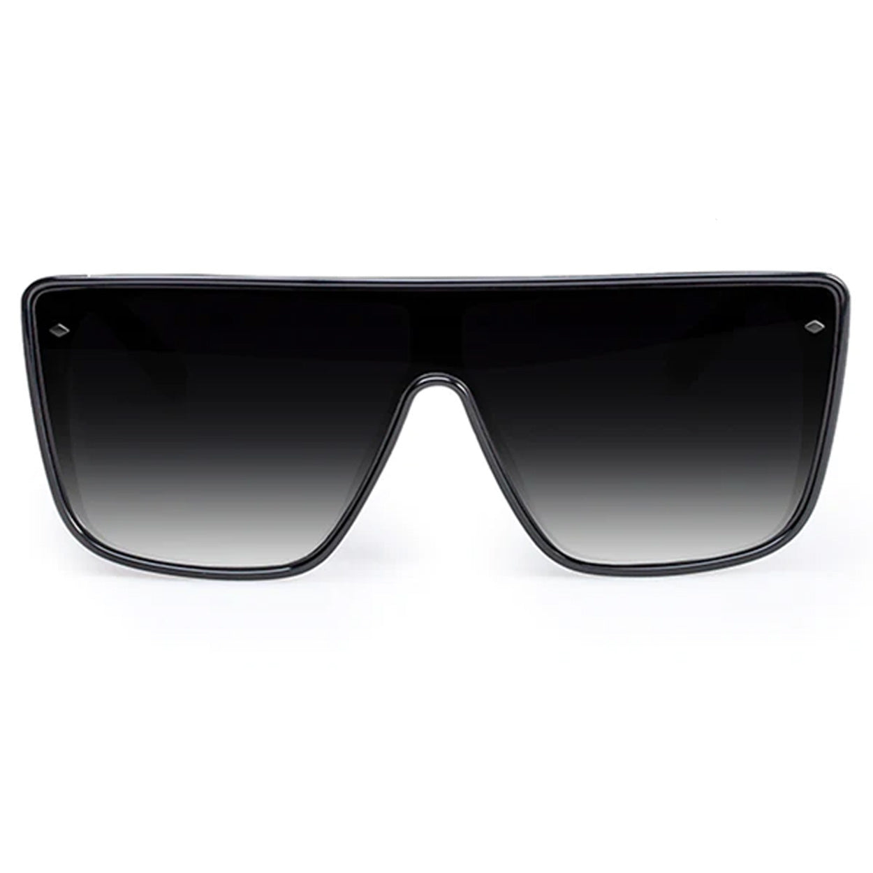 Explore More Collection - Rayz  - Limited Edition Black Squared Sunglasses
