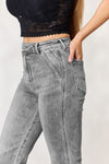 Explore More Collection - Kancan High Waist Slim Flare Jeans