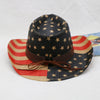 Explore More  Collection - US Flag Print Paper Cloth Hat