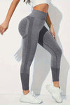 Explore More Collection - High Waist Active Pants