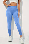 Explore More Collection - High Waist Active Pants