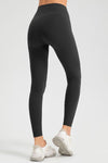 Explore More Collection - High Waist Skinny Active Pants