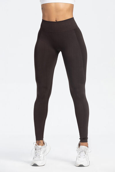 Explore More Collection - High Waist Active Leggings