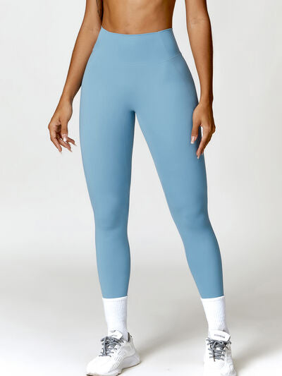 Explore More Collection - High Waist Active Leggings