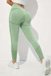 Explore More Collection - High Waist Active Pants