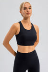 Explore More Collection - Round Neck Active Tank