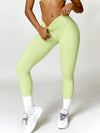 Explore More Collection - High Waist Active Leggings