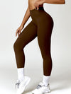 Explore More Collection - High Waist Active Leggings