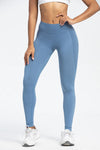 Explore More Collection - High Waist Active Leggings