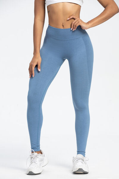 Explore More Collection - High Waist Active Leggings