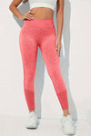 Explore More Collection - High Waist Active Pants