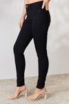 Explore More Collection - YMI Jeanswear Hyperstretch Mid-Rise Skinny Jeans