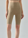 Explore More Collection - High Waist Active Shorts