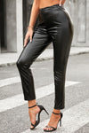 Explore More Collection - High Waist Skinny Pants