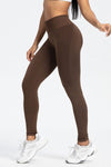 Explore More Collection - High Waist Active Leggings