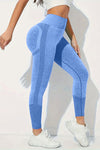 Explore More Collection - High Waist Active Pants