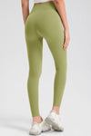 Explore More Collection - High Waist Skinny Active Pants