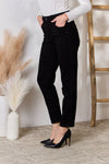 Explore More Collection - Judy Blue Full Size Rhinestone Embellished Slim Jeans