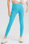 Explore More Collection - High Waist Skinny Active Pants