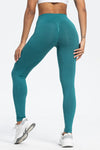 Explore More Collection - High Waist Active Leggings