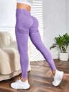 Explore More Collection - High Waist Active Pants