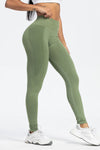 Explore More Collection - High Waist Active Leggings