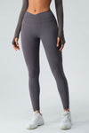 Explore More Collection - High Waist Active Pants